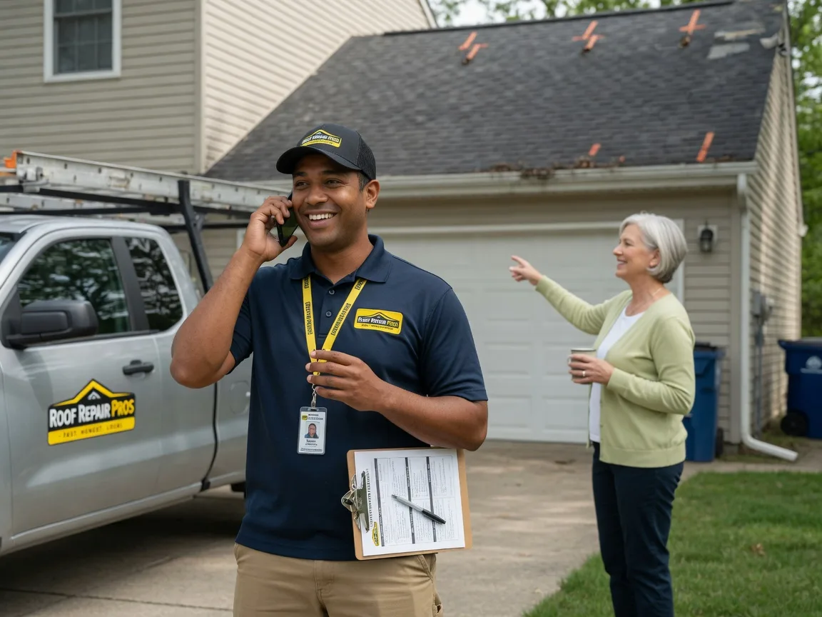 Roof Repair Hooper, NE FAQs